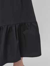 Siesta Designerkleid Maxikleid - thumbnail 12