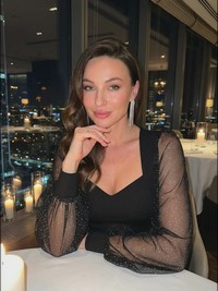 Платье футляр вечернее праздничное Bianca - thumbnail 8