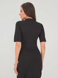 Katai Signature Silhouette Sheath Dress - thumbnail 7