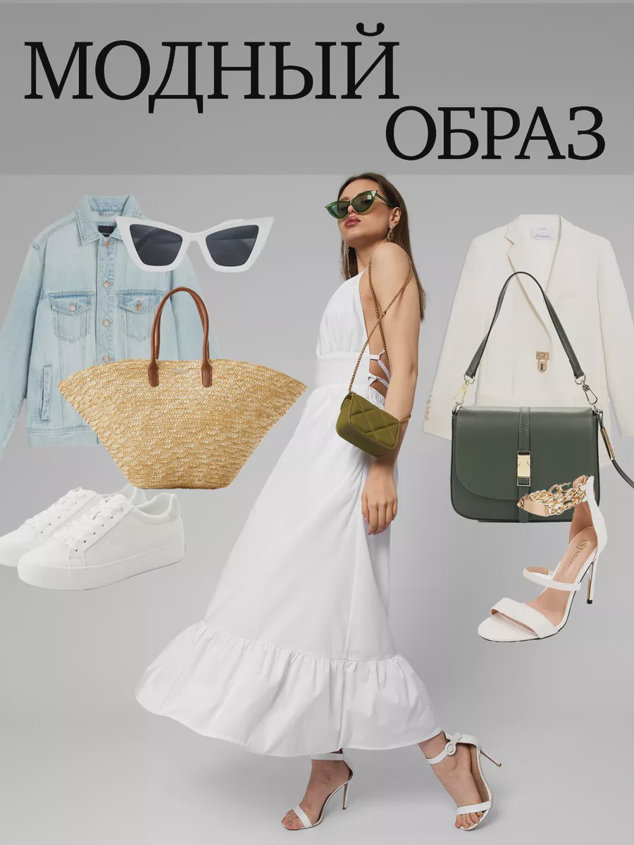 Siesta ชุดเดรสดีไซน์เนอร์ แม็กซี่เดรส - image 5
