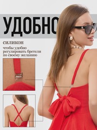 Olivia ชุดเดรสดีไซน์เนอร์ มินิเดรส - thumbnail 5