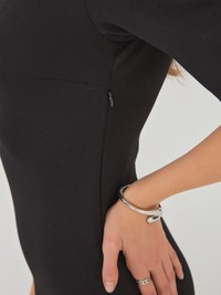 Katai Signature Silhouette Sheath Dress - thumbnail 17