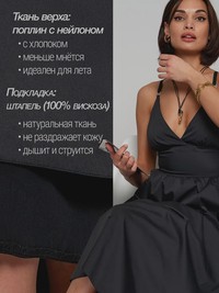 Luna Signature Silhouette Maxi Dress - thumbnail 13