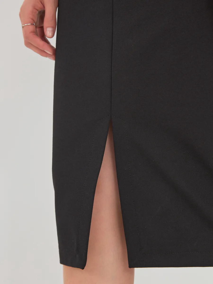 Katai Signature Silhouette Sheath Dress - image 22