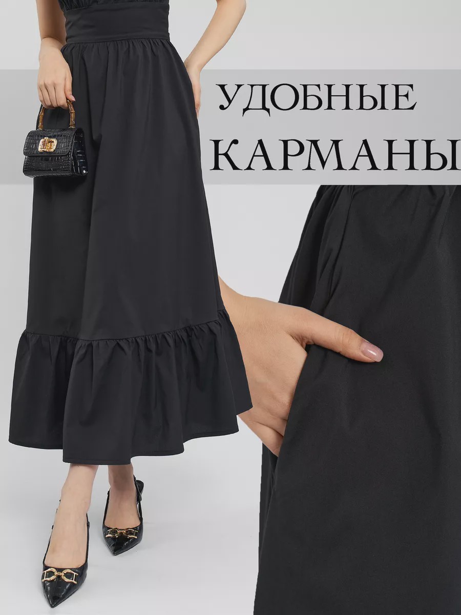 Siesta Designerkleid Maxikleid - image 4