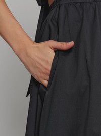 Luna Signature Silhouette Maxi Dress - thumbnail 21