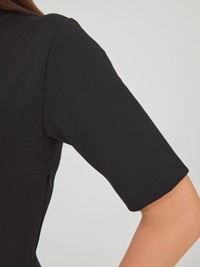 Katai Signature Silhouette Sheath Dress - thumbnail 20